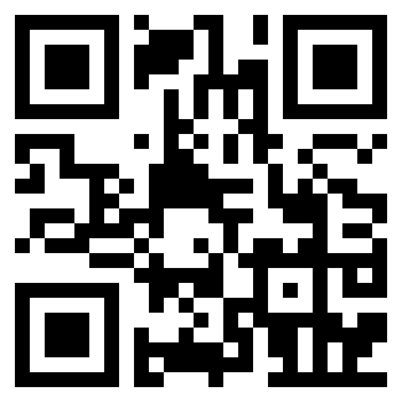 QR code for Gerardo
