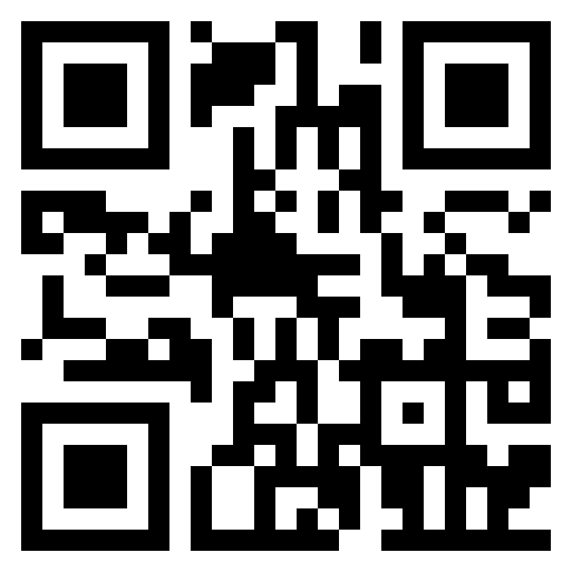 QR code for Callie Berman