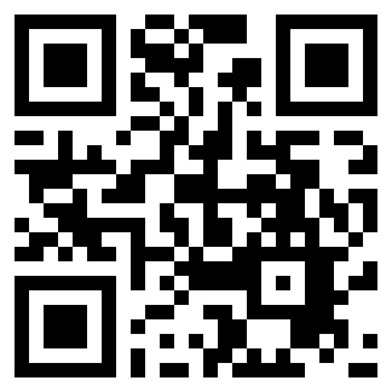 QR code for Kristen Wanderlich 