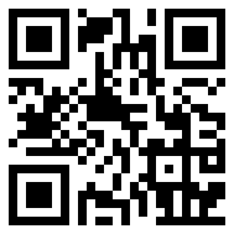QR code for lINUBHjRBVaahPMCZsNVmMe