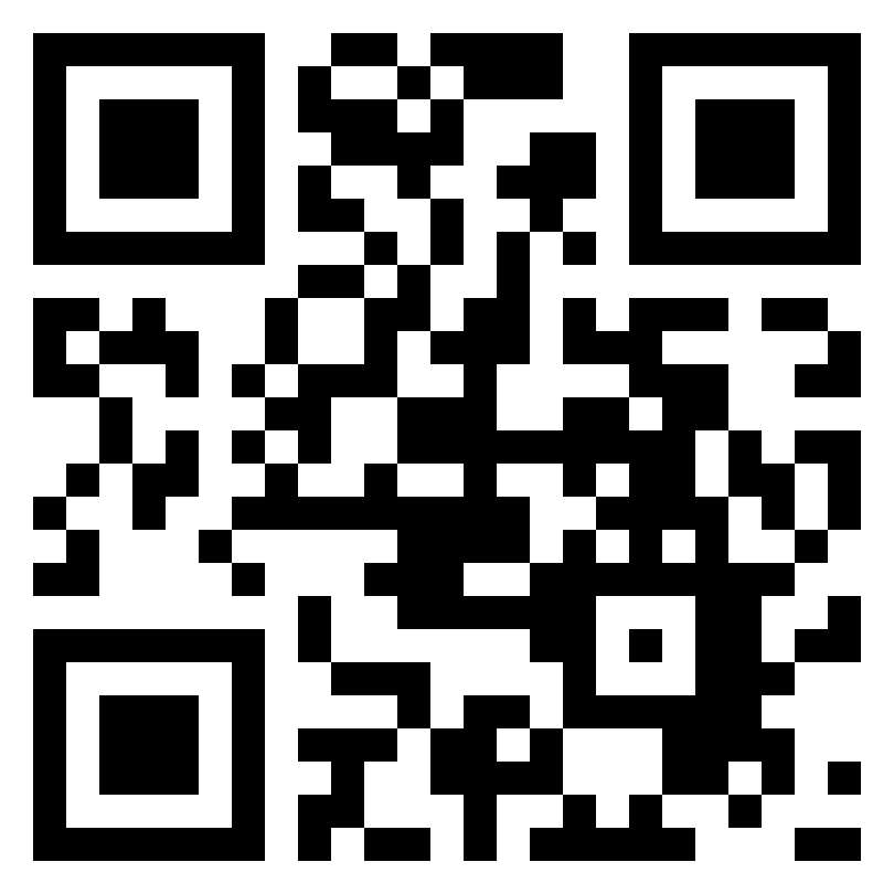 QR code for kHYSdgUunYHtKgQvpow