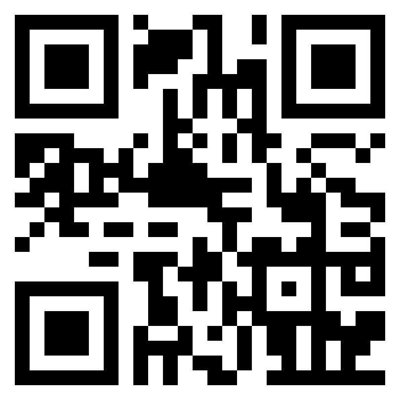 QR code for Vanessa Joya Marína 