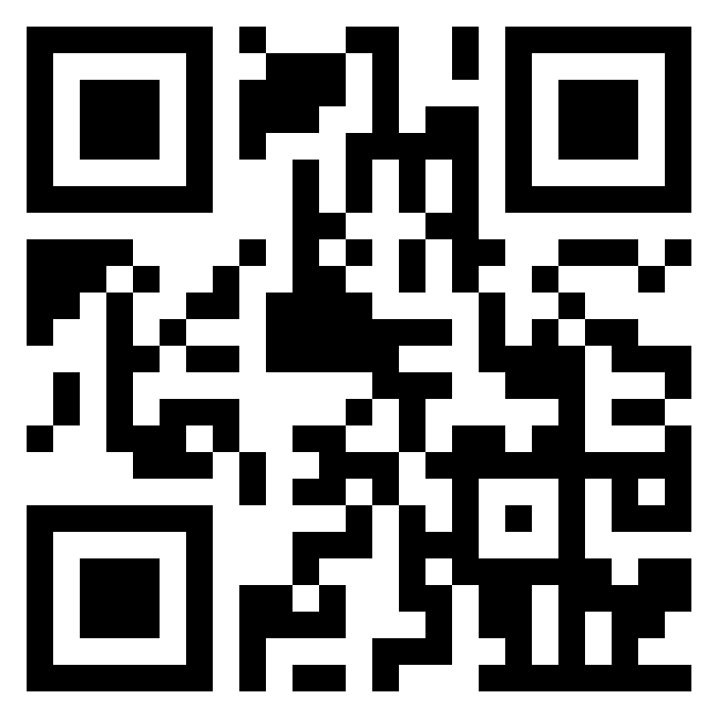 QR code for oRegBKVWsyKaCrlEQ