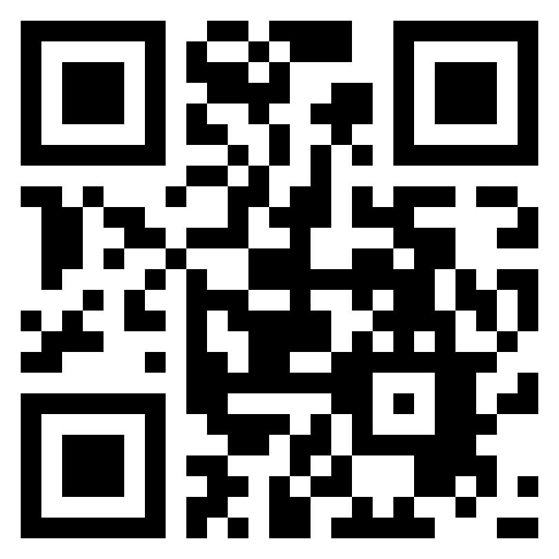 QR code for chingona
