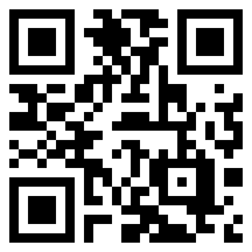 QR code for Callie