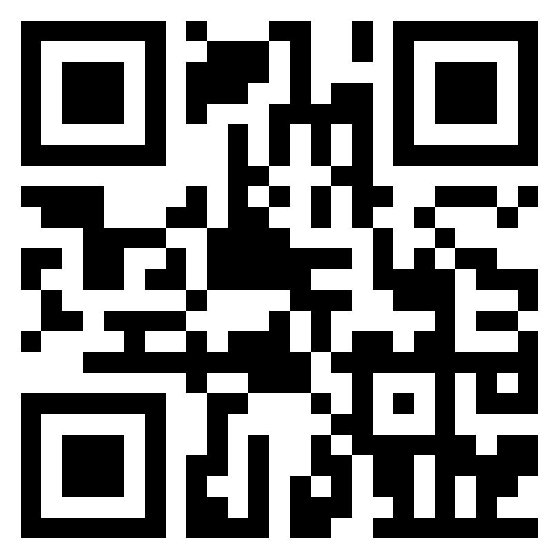 QR code for Raúl Sanchez