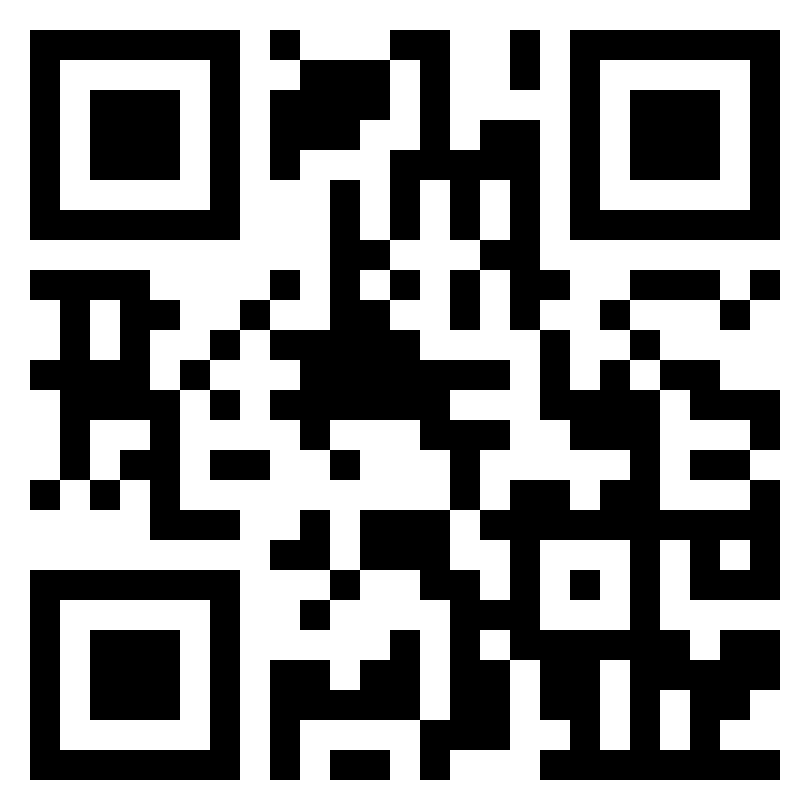 QR code for Kim Westermann