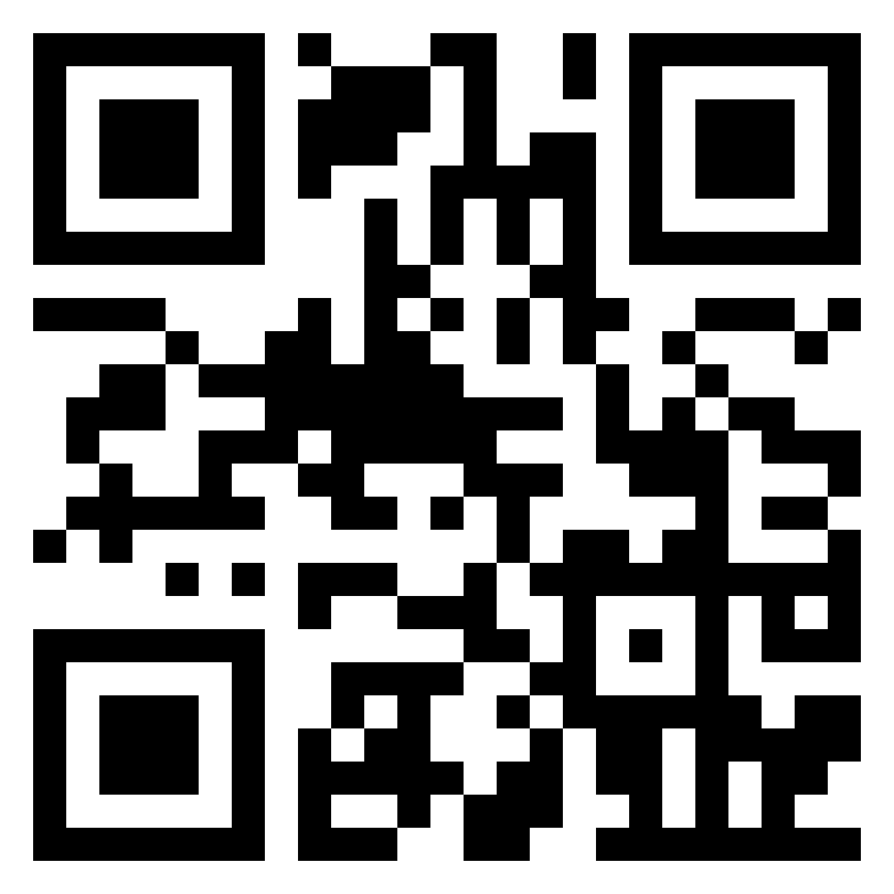 QR code for Rachel