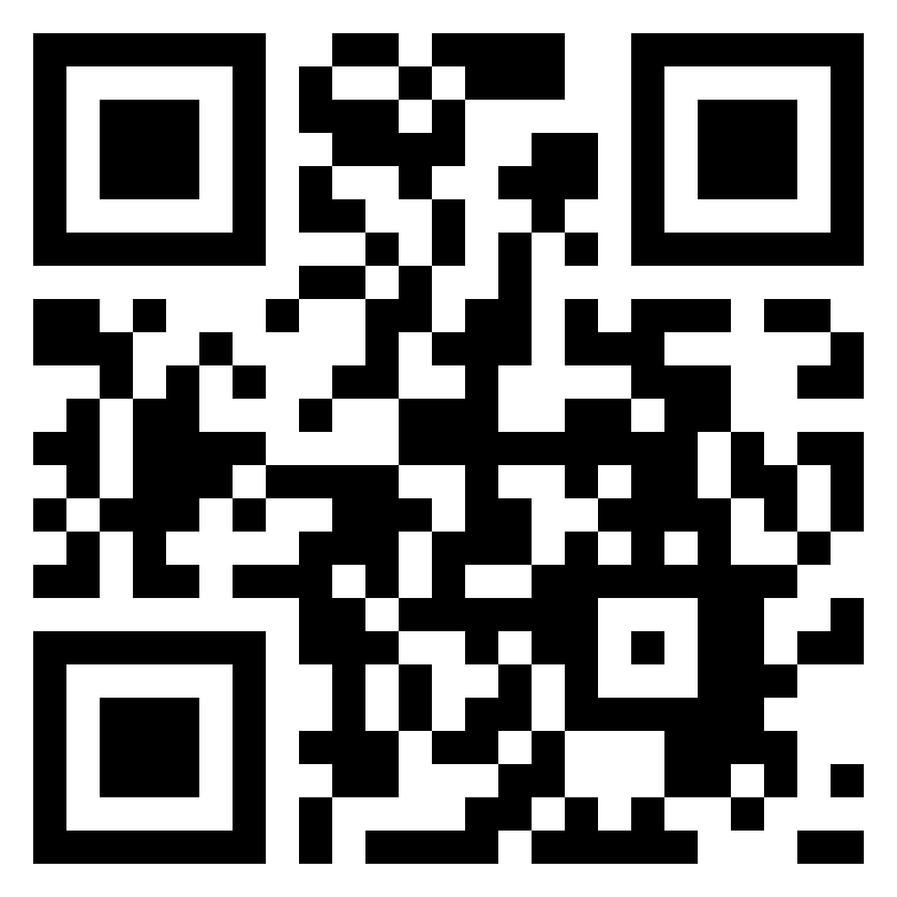 QR code for Jeff TheVideoGuy