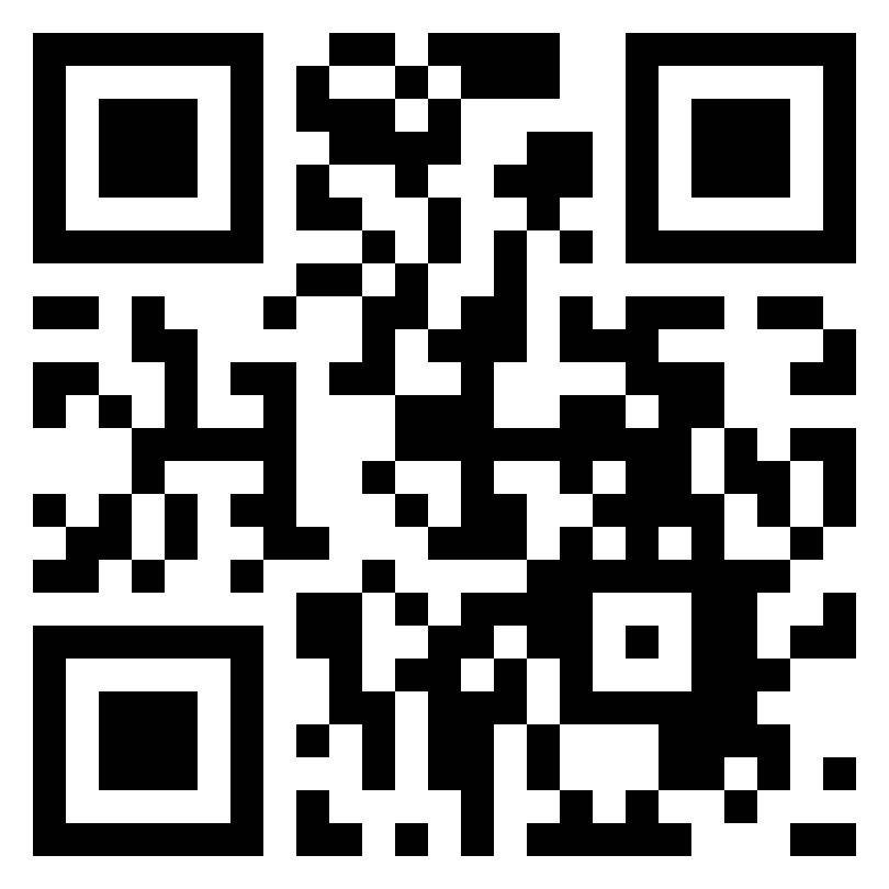 QR code for Toqui