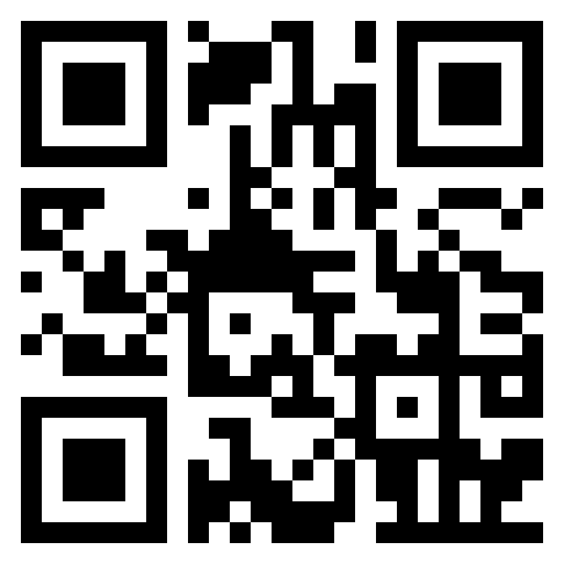 QR code for Eliza Gilmore