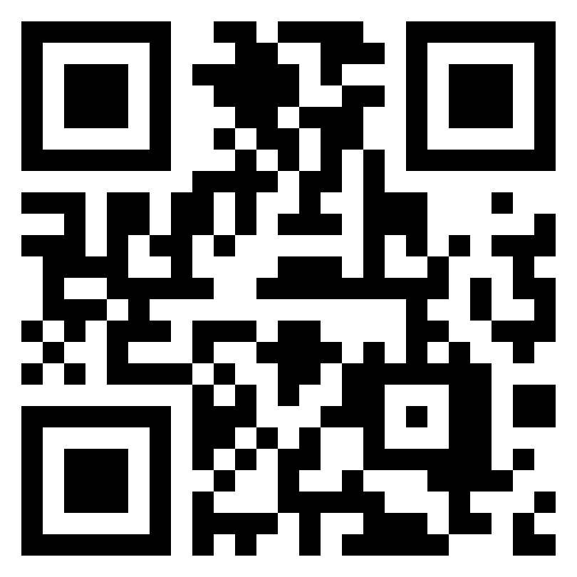 QR code for Bruno and Fae