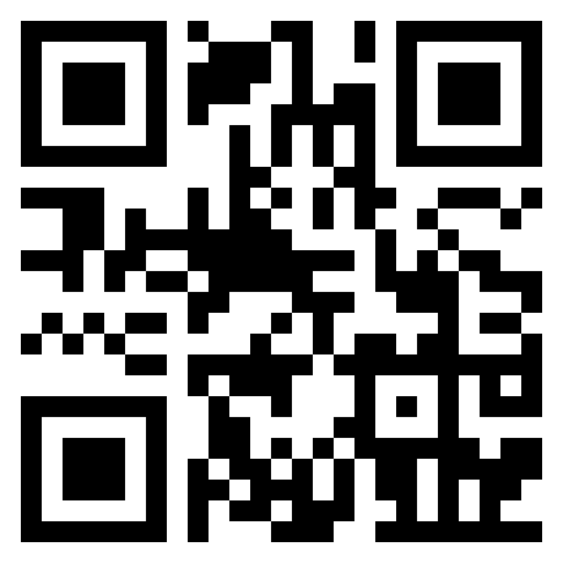 QR code for Kirsten