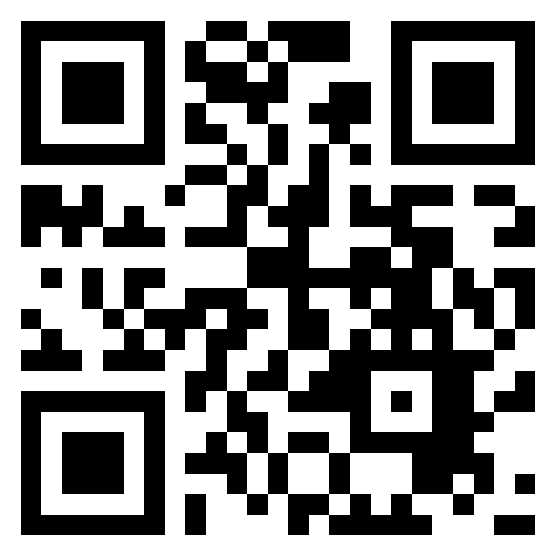 QR code for Roberta Acosta