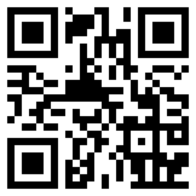 QR code for Audrey