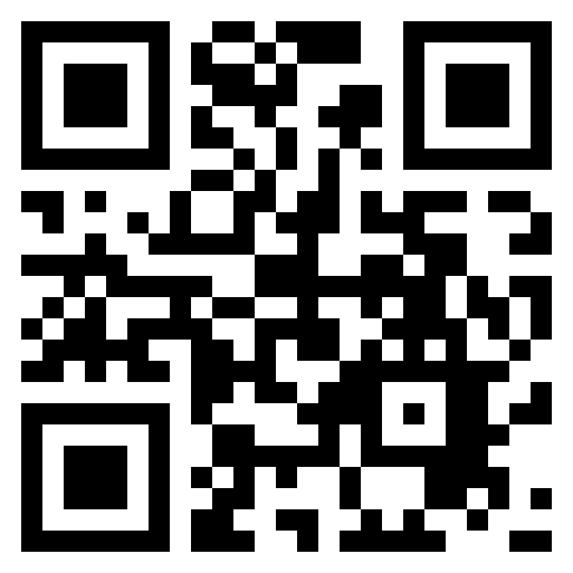QR code for Becky O’Hare