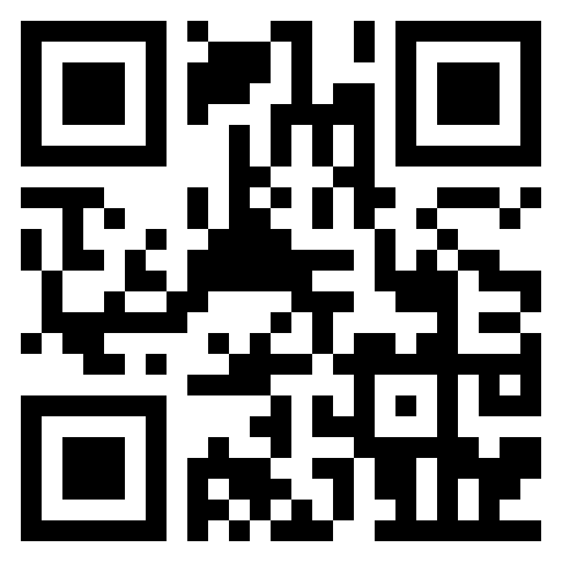 QR code for Salsa Forte Latin Collective