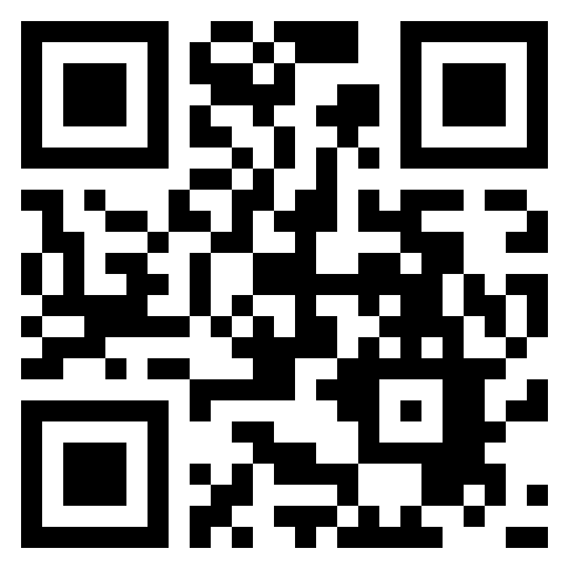 QR code for Christopher duque