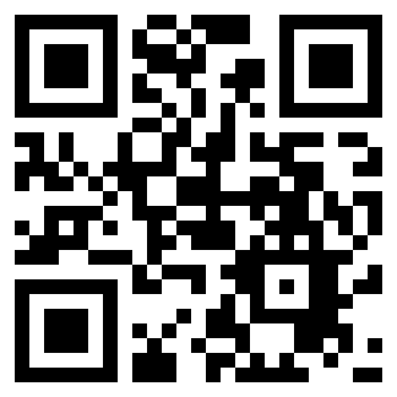 QR code for Michael Adler