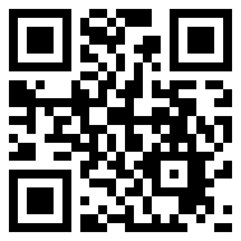 QR code for Tim Ashburn