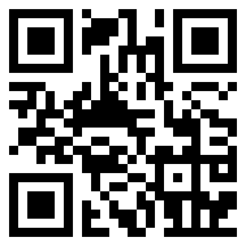 QR code for Sandra 