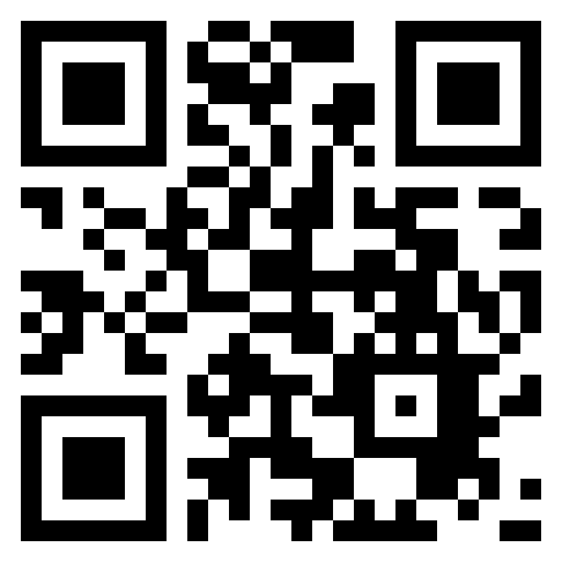 QR code for Yvette