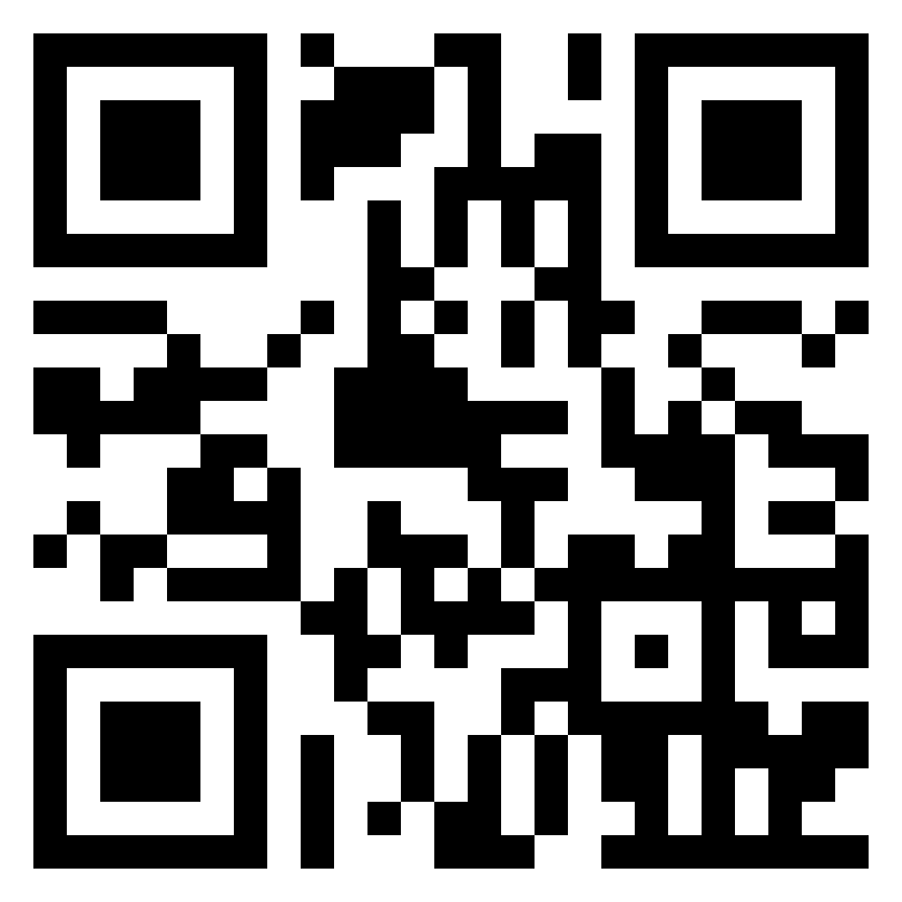 QR code for Sarah schechter