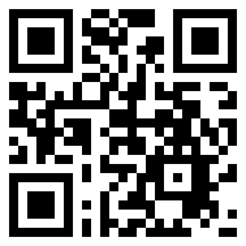 QR code for zpyRVPfVbtoXwIIDBHdl