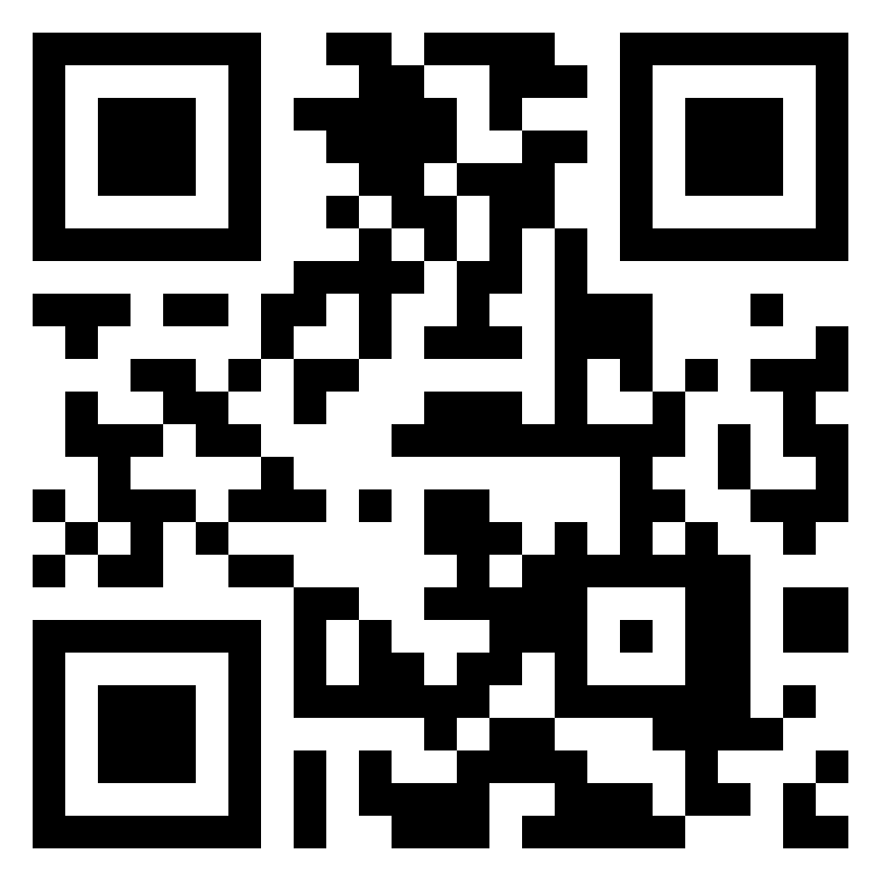 QR code for Andrea Love