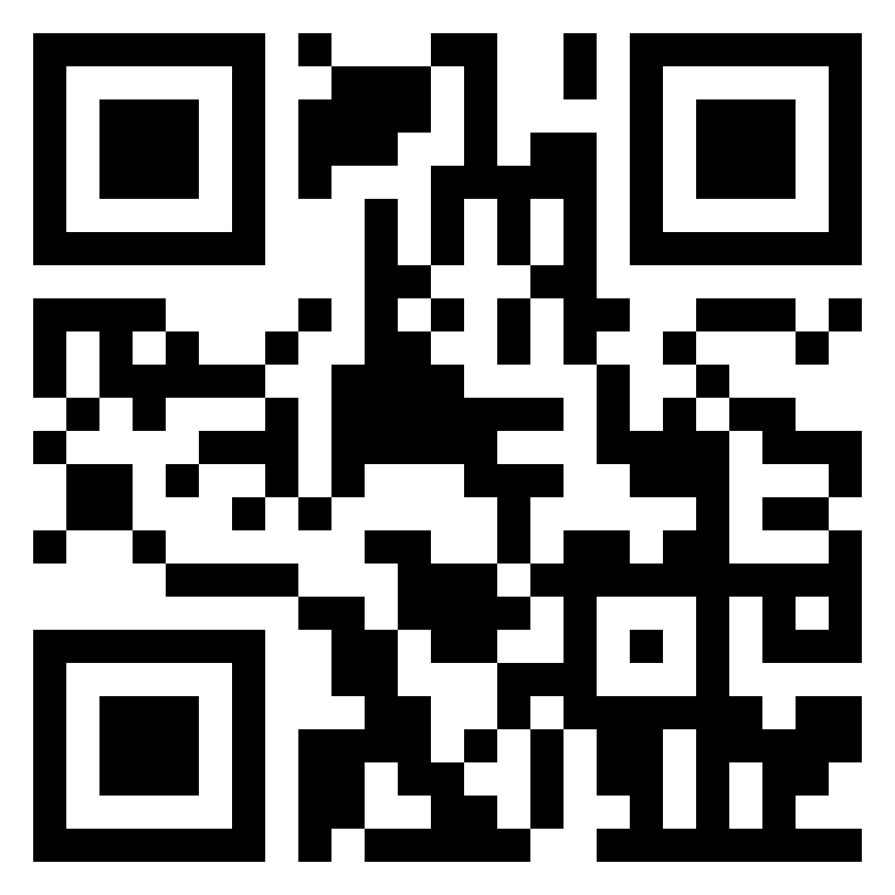 QR code for Louise Curtis