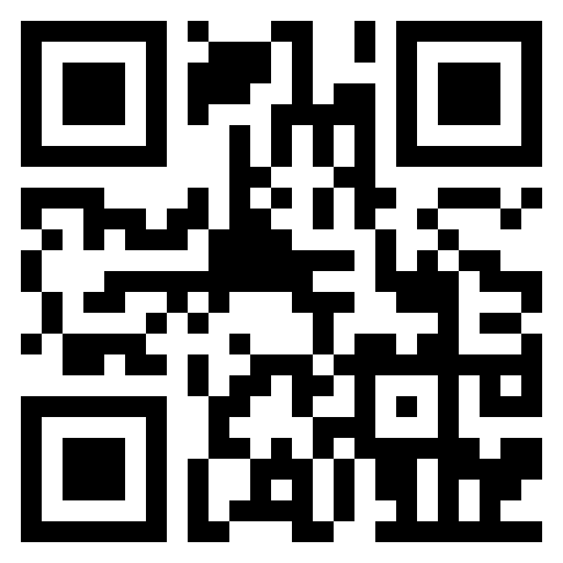 QR code for Sergio