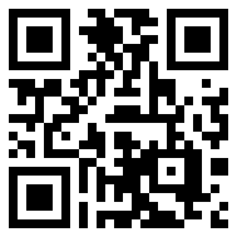 QR code for john porche