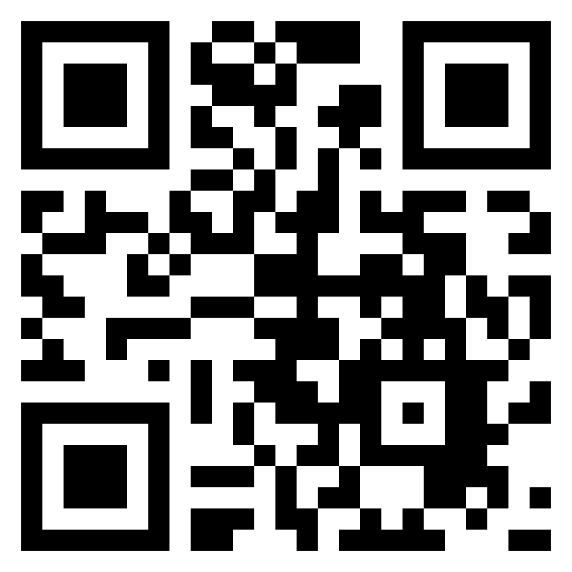 QR code for Donald Solick
