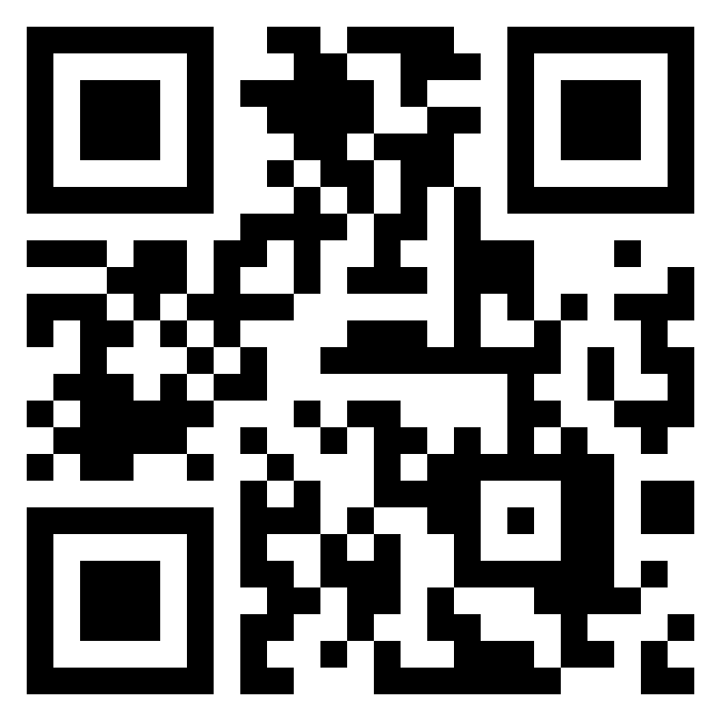 QR code for Madhulika and Jeremy