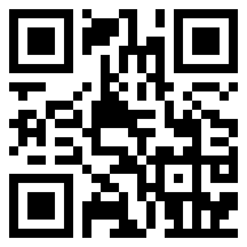 QR code for Ethan hayes