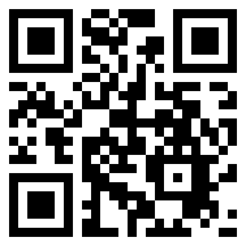 QR code for Marcela de Arvesen