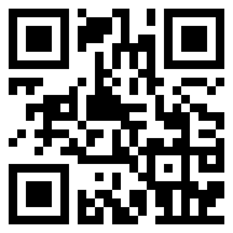 QR code for Pooja