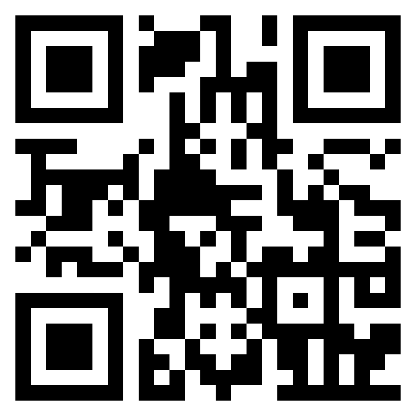 QR code for Aly Artusio-Glimpse