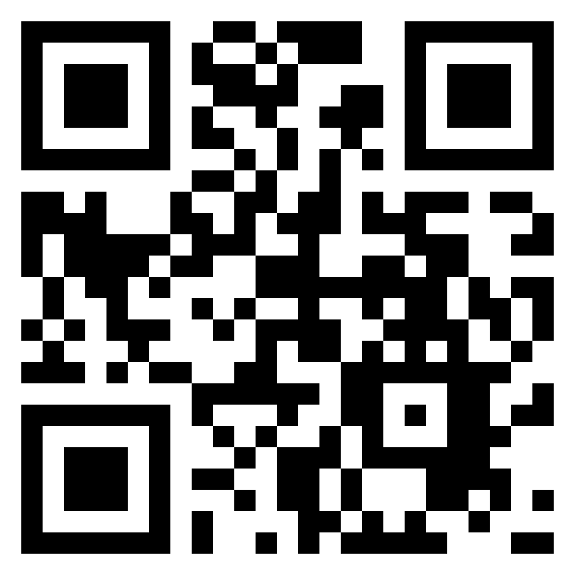 QR code for Cody Townsend