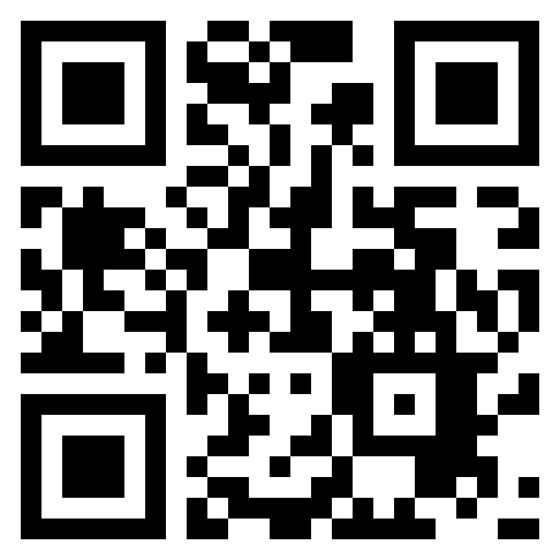 QR code for Gardenia