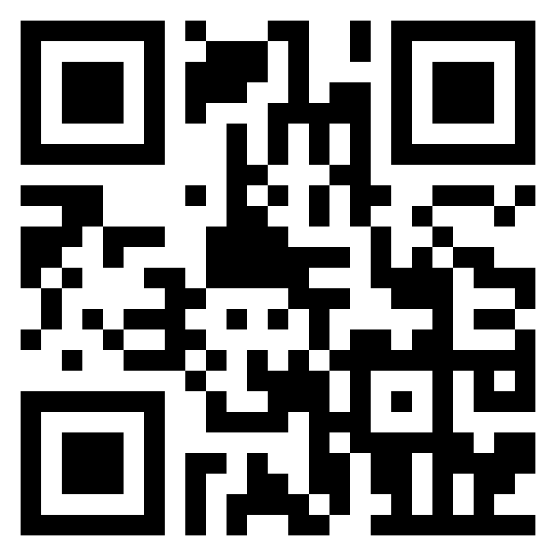 QR code for Hamish Murphy