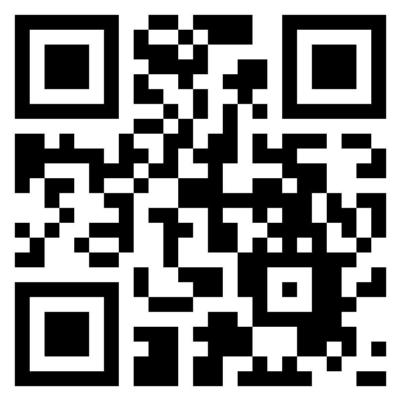 QR code for Danny Meese