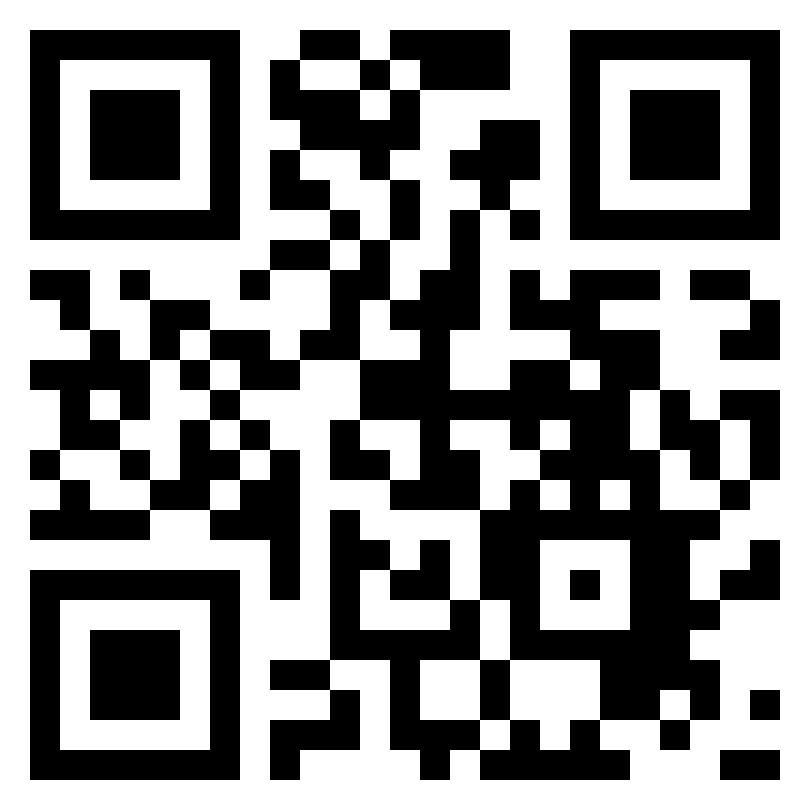 QR code for hnGWuMMQyjaBnfWQniD