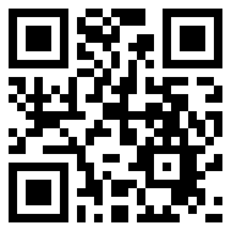 QR code for gregorio
