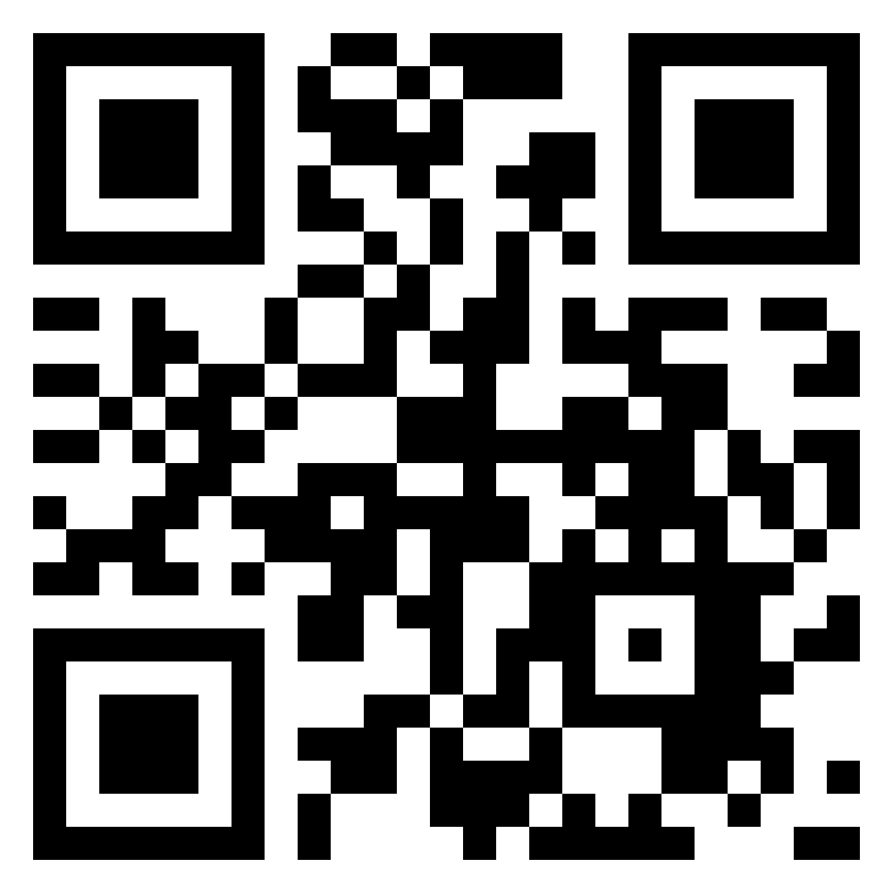 QR code for Xavi