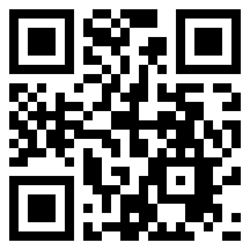 QR code for Tatiana