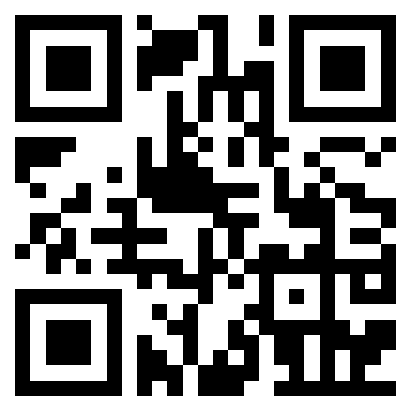 QR code for Eric Freeman