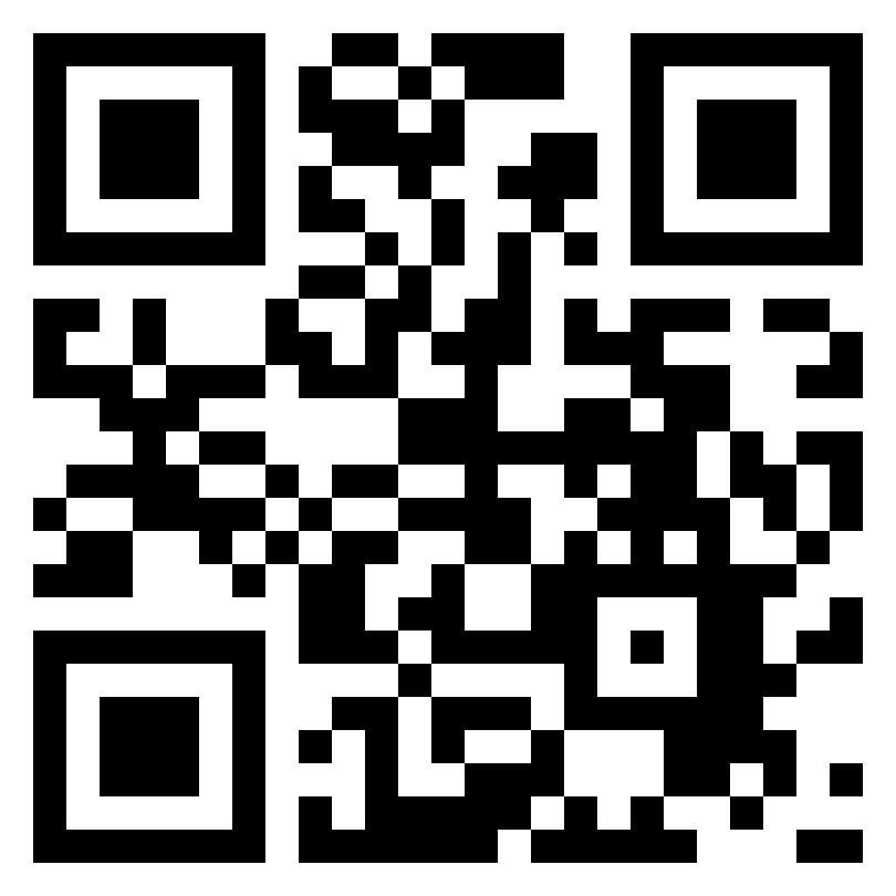 QR code for Andrea 
