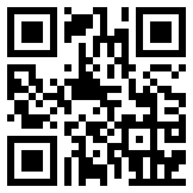 QR code for Latin Hurricane